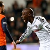 Beşiktaş küllerinden doğdu ama yetmedi...