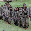 Erzurum'da PKK askerle çatıştı! Erzurum'da PKK askerle çatıştı!