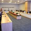 Bağımlılıkla mücadele toplantısı yapıldı