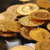 Altının gramı 145 liranın üzerinde Altının gramı 145 liranın üzerinde