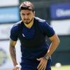 Fenerbahçe'de Ozan Tufan affediliyor Fenerbahçe'de Ozan Tufan affediliyor