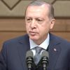 Cumhurbaşkanı Erdoğan konuşuyor