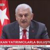 Başbakan Yıldırım: 1 milyon 400 bin yeni iş sağladık