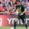 Yunus Mallı, sezon sonuna kadar Union Berlin'e kiralandı Yunus Mallı, sezon sonuna kadar Union Berlin'e kiralandı