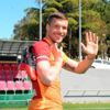 Podolski'den ayrılık mesajı: Beni unutmayın