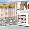 APİKAM’da İzmir İktisat Kongresi konuşulacak APİKAM’da İzmir İktisat Kongresi konuşulacak