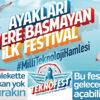 Teknofest gençlere yeni umutlar vadediyor Teknofest gençlere yeni umutlar vadediyor