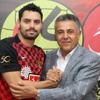 Es-Es'e tanıdık golcü! İmzayı attı
