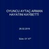 YILIN OLAYLARI 2019 - ŞUBAT (4)