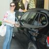 Fahriye Evcen gelinlik provasına başladı Fahriye Evcen gelinlik provasına başladı