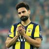 Son dakika: Beşiktaş'tan Mehmet Ekici açıklaması