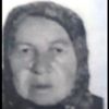 Kayıp kadının cansız bedenine ulaşıldı Kayıp kadının cansız bedenine ulaşıldı