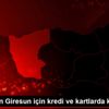 Son Dakika: BDDK dan Giresun için kredi ve kartlarda ... Son Dakika: BDDK dan Giresun için kredi ve kartlarda ...