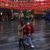 Chinatown'lar hayalet mahalle oldu Chinatown'lar hayalet mahalle oldu