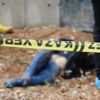 Cesedi bulunan gencin kimliği belirlendi Cesedi bulunan gencin kimliği belirlendi