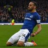 Cenk Tosun'dan Beşiktaş'a kötü haber Cenk Tosun'dan Beşiktaş'a kötü haber