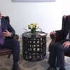 Davutoğlu, Blair İle Bir Araya Geldi (Yeniden)