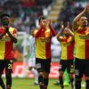 Göztepe, Hatayspor dan Selim Ilgaz ve Hüseyin Caner ... Göztepe, Hatayspor dan Selim Ilgaz ve Hüseyin Caner ...