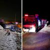 Antalya'da trafik kazası: 1 Ölü Antalya'da trafik kazası: 1 Ölü