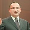Bekir Bozdağ’ın avukatı oğlu Alperen