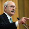 Kılıçdaroğlu, 3. doz koronavirüs aşısını yaptırdı Kılıçdaroğlu, 3. doz koronavirüs aşısını yaptırdı