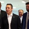 Fenerbahçe'nin yeni sponsorları belli oldu Fenerbahçe'nin yeni sponsorları belli oldu