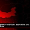 Elazığlı depremzedeler İzmir depremiyle aynı acıyı ... Elazığlı depremzedeler İzmir depremiyle aynı acıyı ...