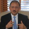 Mehmet Özhaseki kimdir, nereli? AKP Ankara Büyükşehir Belediye Başkanı adayı Mehmet Özhaseki’nin hayatı…