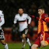 18 derbide 2 galibiyet 18 derbide 2 galibiyet