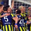 Fenerbahçe Brezilyalıları ile kazanıyor