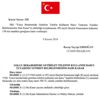 Son dakika: Telefon harcı arttı