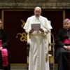 Papa Francesco: Kilisenin 15 hastalığı var Papa Francesco: Kilisenin 15 hastalığı var