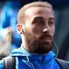 Cenk Tosun Everton'ı karıştırdı Cenk Tosun Everton'ı karıştırdı