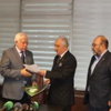 Bursaspor'da İlk Aday Burhan Ilgın Oldu (2)