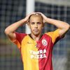 Feghouli Galatasaray'ın Erzurum kadrosunda yer almadı