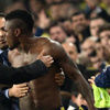 Emenike'ye çok sert sözler! Emenike'ye çok sert sözler!