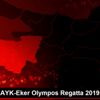Yelken: TAYK-Eker Olympos Regatta 2019 Yarışları Yelken: TAYK-Eker Olympos Regatta 2019 Yarışları