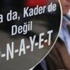Ocak ayında 112 işçi yaşamını yitirdi Ocak ayında 112 işçi yaşamını yitirdi