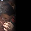 Davutoğlu gözyaşlarını tutamadı