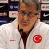 'Millî takımla gurur duyacaksınız' 'Millî takımla gurur duyacaksınız'