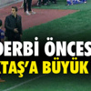 Kayseri'deki gol düellosunda son gülen Erciyesspor oldu