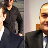 Tutuklu hakimlerin iddianamesi kabul edildi
