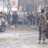 Afganistan’da intihar saldırısı: 5 ölü Afganistan’da intihar saldırısı: 5 ölü