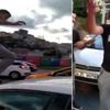 Kadın doktora trafikte dehşeti yaşatmıştı... 8 yıla kadar hapsi istendi Kadın doktora trafikte dehşeti yaşatmıştı... 8 yıla kadar hapsi istendi