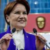 Akşener, 'erken seçim' beklediği tarihi açıkladı Akşener, 'erken seçim' beklediği tarihi açıkladı