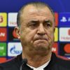 Fatih Terim: Cezalar beni hırslandırıyor Fatih Terim: Cezalar beni hırslandırıyor