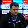 Hüseyin Çimşir: "Liderliğe yükselmek mutluluk verici"