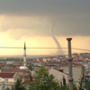 İstanbul için AKOM'dan kuvvetli yağmur ve hortum uyarısı! İstanbul Son Dakika Haberleri