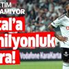 Kartal'a 46 milyonluk fatura! Kadro dışı kalan 4 yabancı mali yükü iyice artıracak