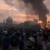 Irak’ta olaylı protesto: 20 ölü Irak’ta olaylı protesto: 20 ölü